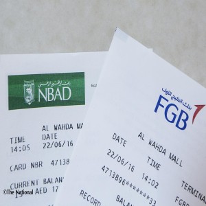 Ep9: Abu Dhabi looks to create the country's biggest bank with NBAD and FGB discussing a merger as the UK looks to demerge from Europe.