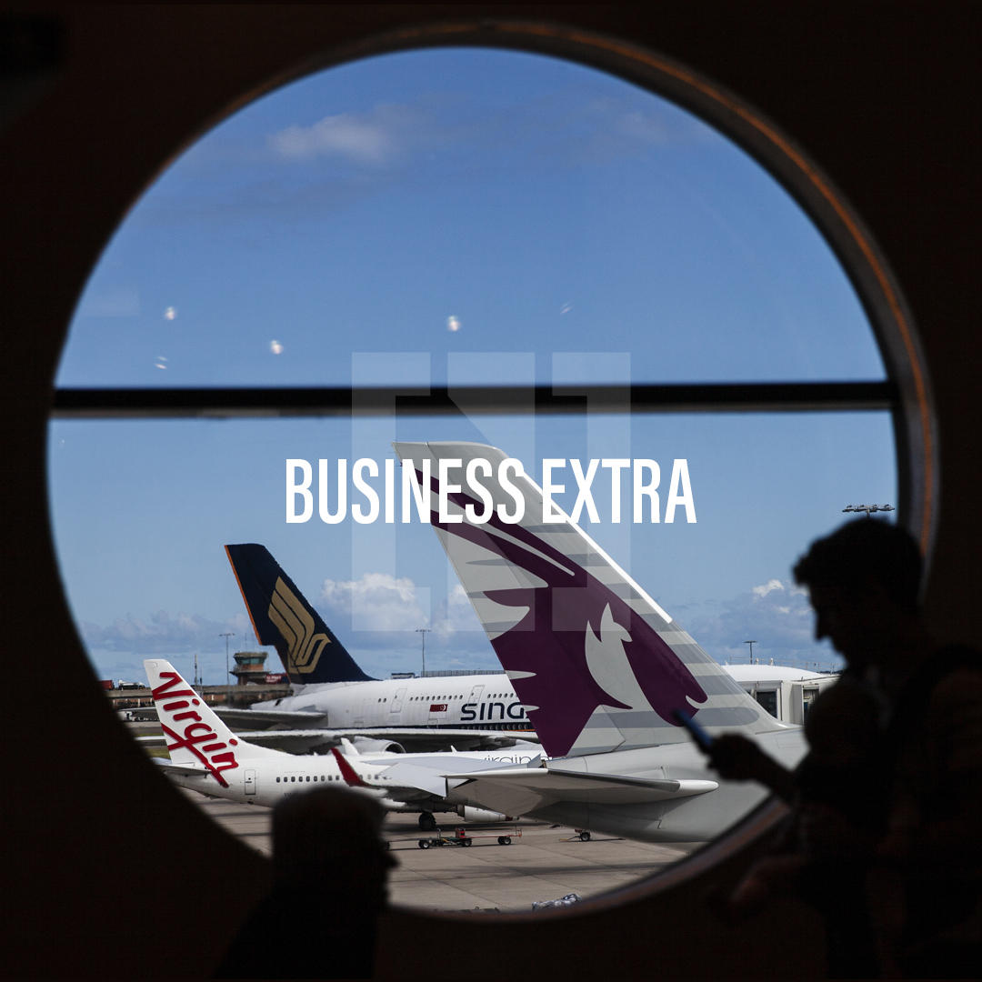Business Extra
