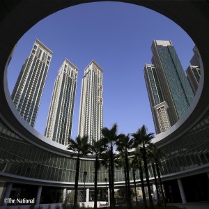 Ep 13: The UAE's residential rents and prices are set to fall again as its tourist numbers and length-of-stay increases