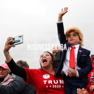 The US election and the markets