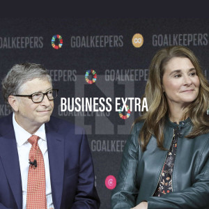 Bill & Melinda Gates Foundation and the future of aging