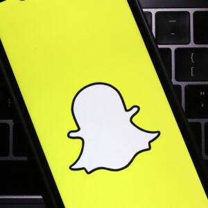 How did Snapchat win the GCC market?