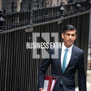 Can Rishi Sunak tame the UK economy?