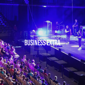 How in-person events can stage a comeback