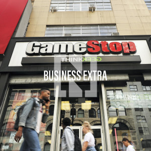 Reddit, Wall Street and the GameStop stock surge