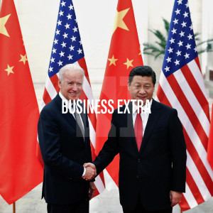 What the US-China economic rivalry means for the Middle East