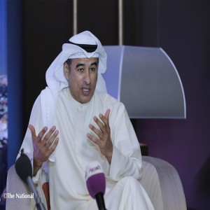 Ep 20: The UAE's king of bricks and mortar retailing, Mohamed Alabbar, begins to build a new empire in clicks and techs.