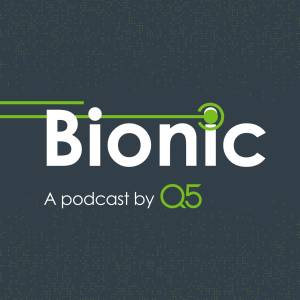 Bionic: Applications of Generative AI in the Public Sector