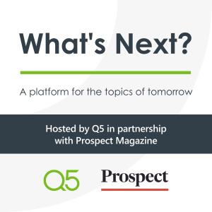 What's Next? Elections 2024: Promises vs Progression