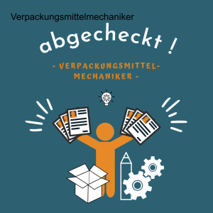 Verpackungsmittelmechaniker