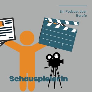 Schauspielerin