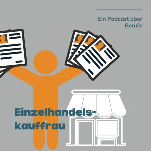 Einzelhandelskauffrau