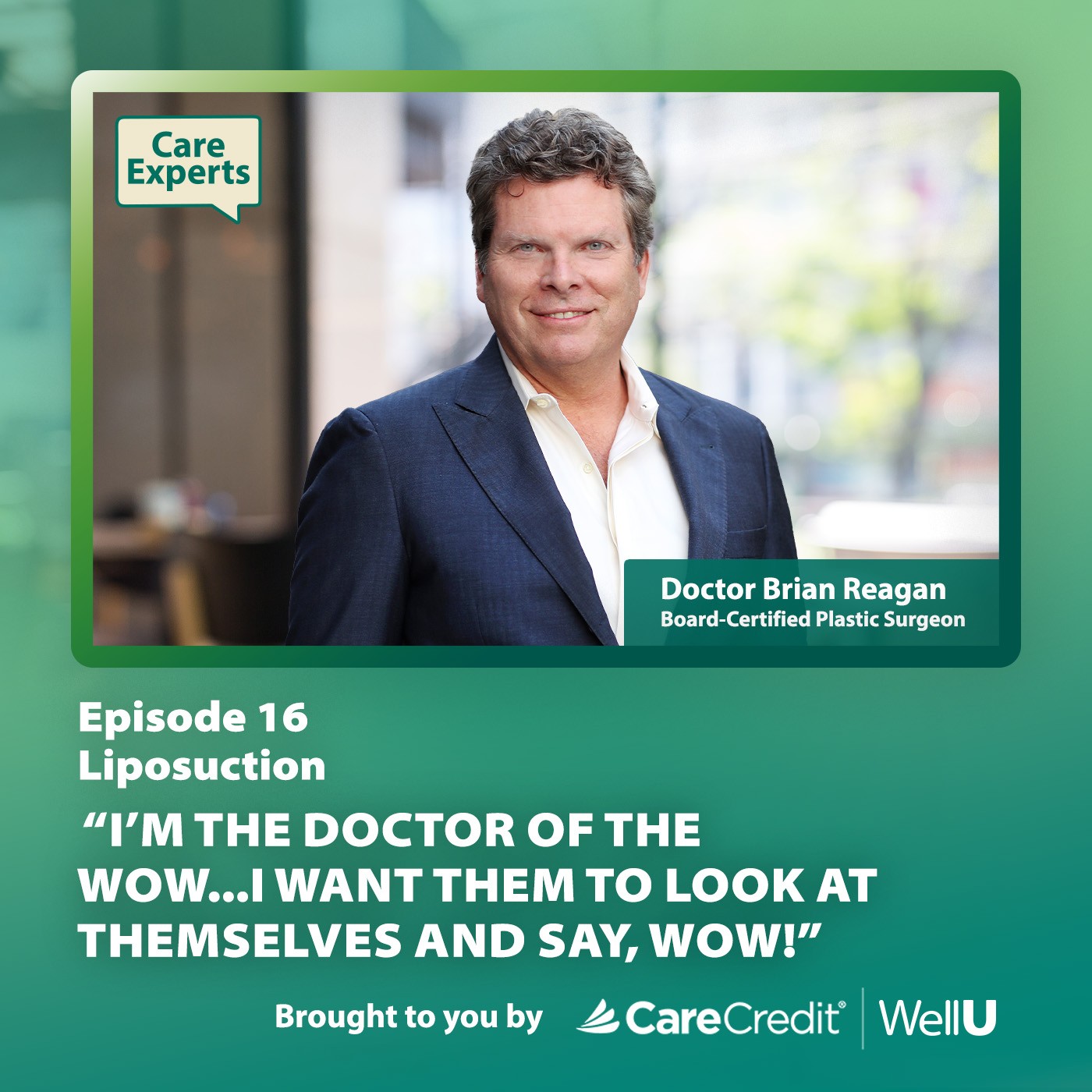Care Experts with CareCredit