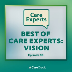 Best of Care Experts - Vision