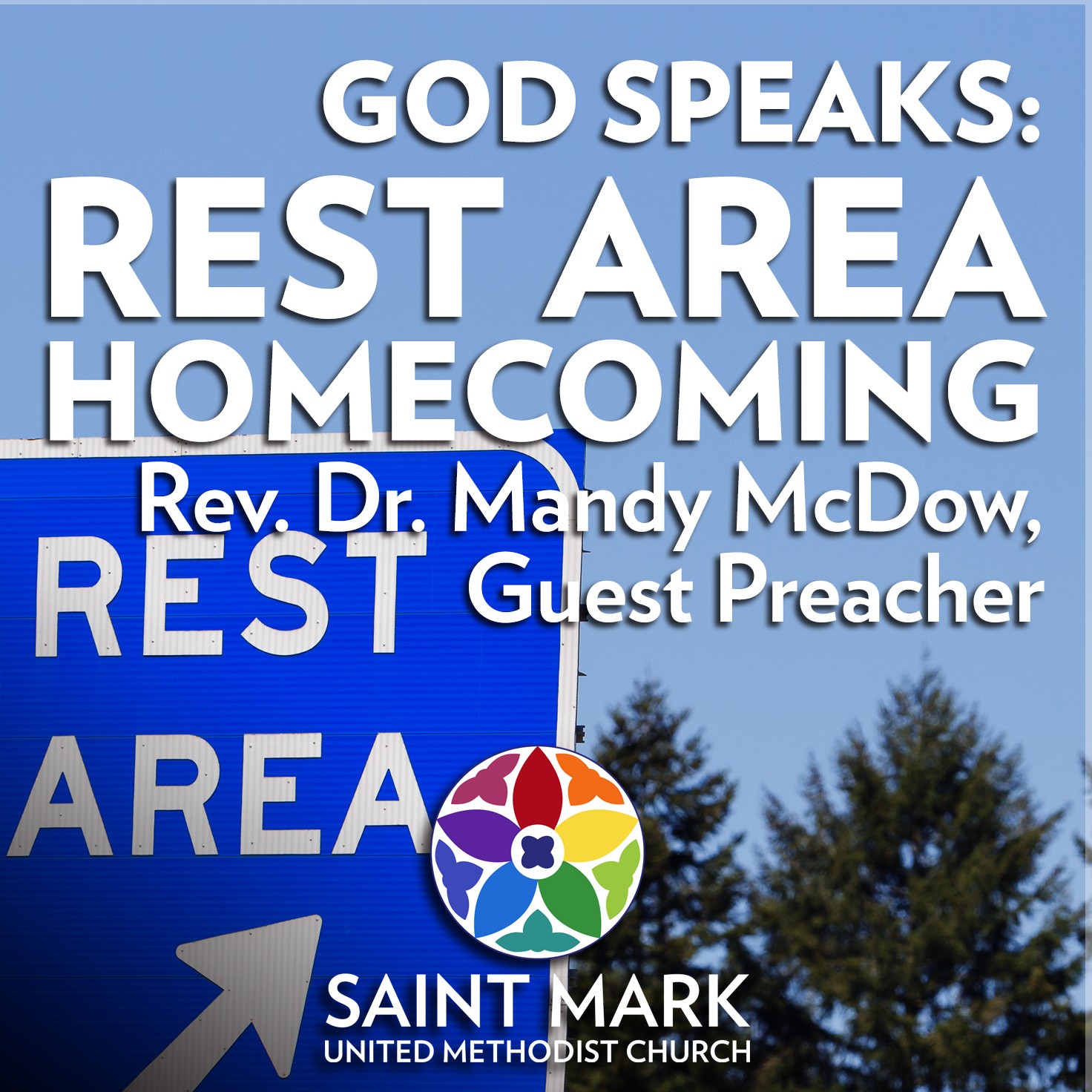 Saint Mark UMC of Atlanta