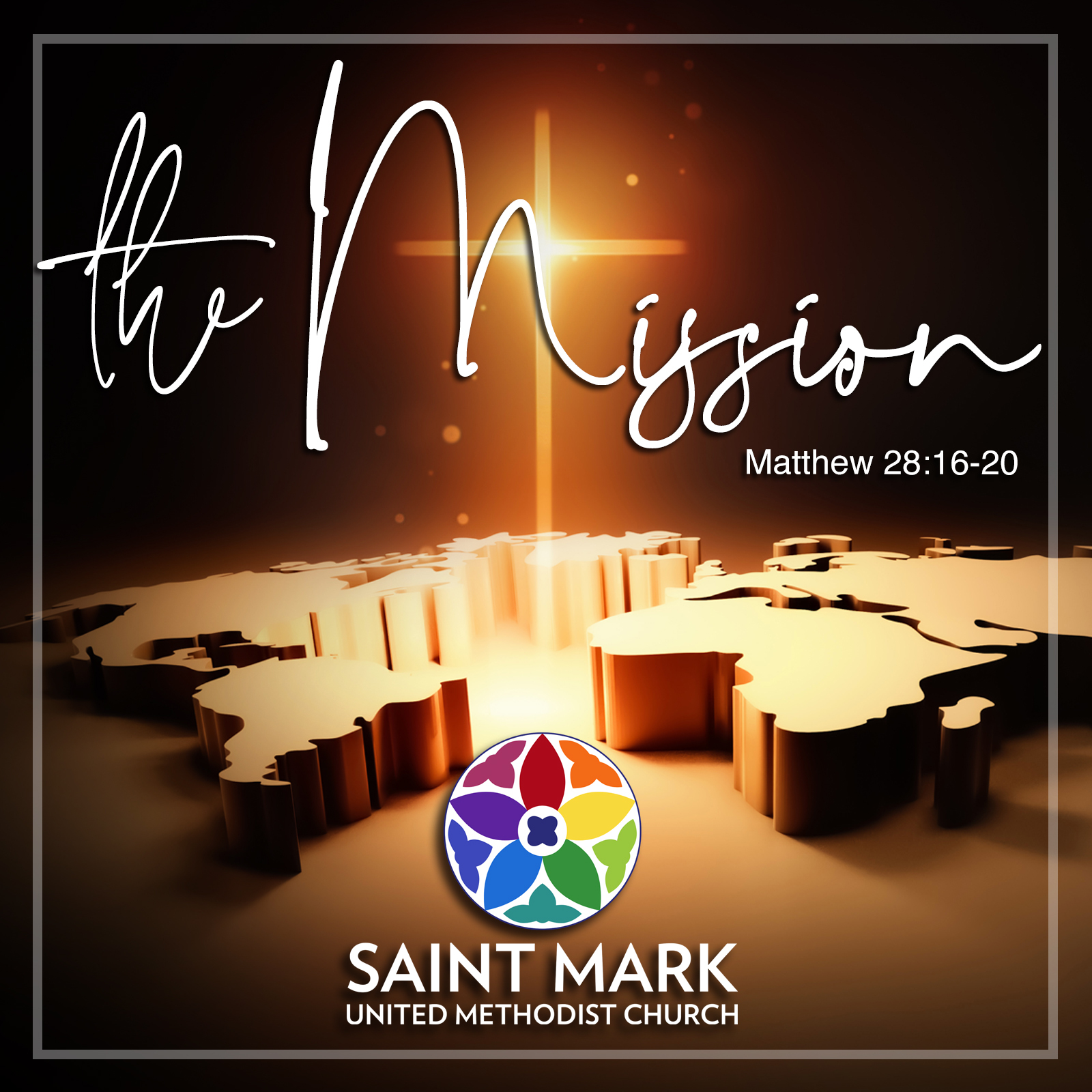 Saint Mark UMC of Atlanta