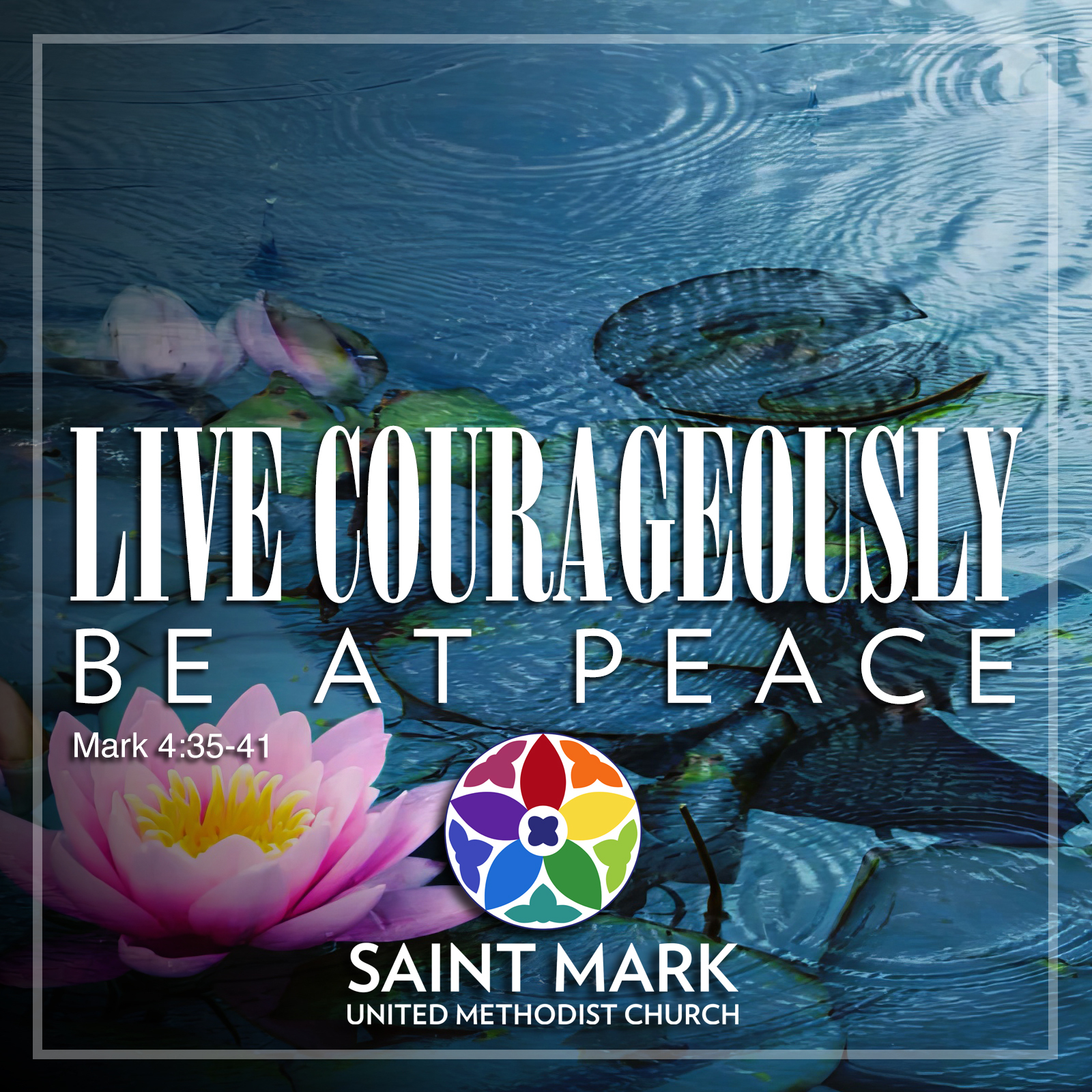 Saint Mark UMC of Atlanta