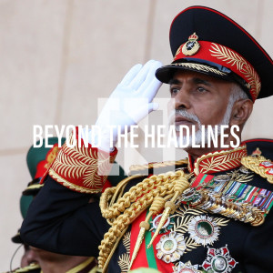 Sultan Qaboos: what comes next for Oman?