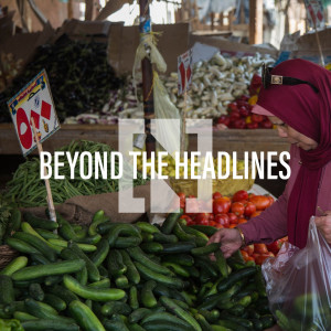 How rising prices in the Middle East are pushing people into poverty