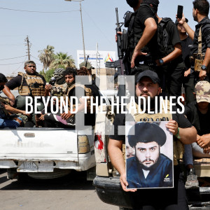 What comes next after Iraq’s turbulent week