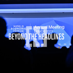 Davos 2023: Highlights from the World Economic Forum