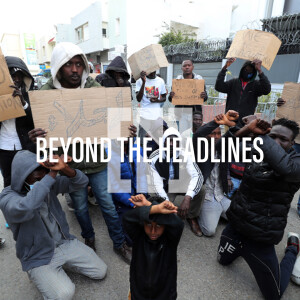 The plight of the black community in Tunisia