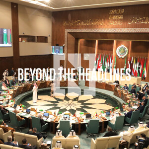 The significance of Syria’s return to the Arab League