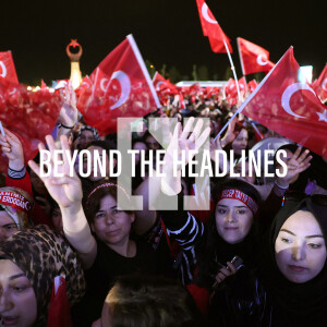 What does Erdogan’s win mean for Turkey and the world?