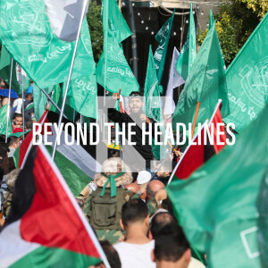 Hamas, Israel, and where the war goes from here