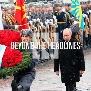 How the Russia-Ukraine war changed the world after two years