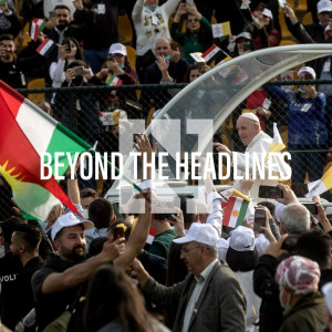 The legacy of the Pope's Iraq visit