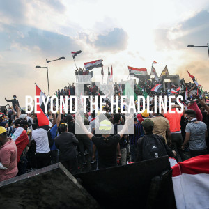 Iraq's year of protests, assassinations and foreign interference