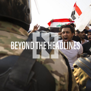 Is corruption in Iraq impossible to beat?