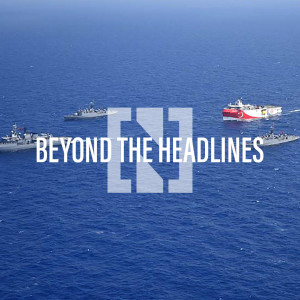 How gas exploration in the Mediterranean is pitting Turkey against Europe