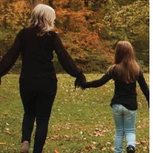 Encounters — A mom with Crohn disease is heartbroken to see history repeating itself