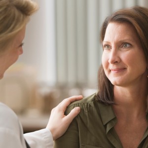 Lignes directrices : dépistage du cancer du sein chez les femmes qui ne sont pas à risque accru