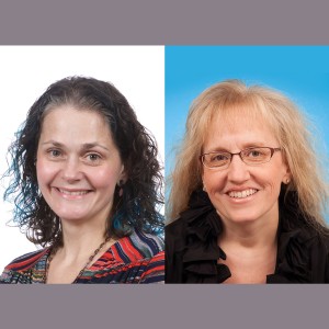 Med Life with Dr. Horton — Dr. Sharon Straus on mentorship