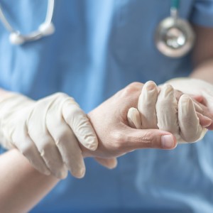Organ donation after MAiD