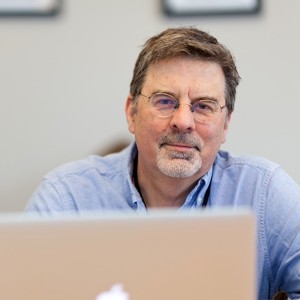 Meet Dr. Andreas Laupacis, CMAJ's new editor-in-chief