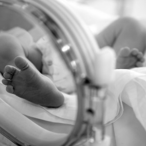 Encounters — A neonatologist considers what parents worry about