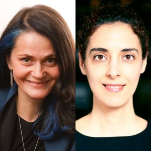 Med Life with Dr. Horton — Nutrition and sleep with Dr. Maryam Hamidi