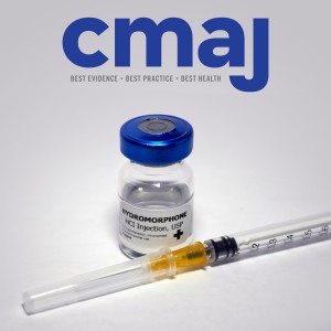 Injectable opioid agonist treatment for opioid use disorder: a national clinical guideline