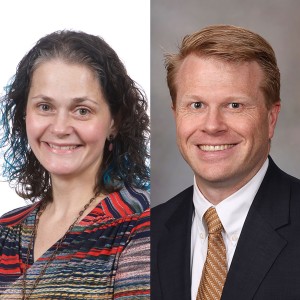 Med Life with Dr. Horton — Physician burnout with Dr. Tait Shanafelt, CWO