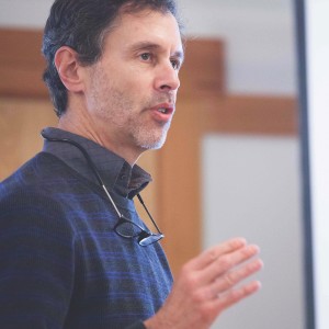 Mindful practice in medicine with Dr. Ronald Epstein