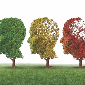 Encounters — A neurologist takes his dad to the Alzheimer clinic