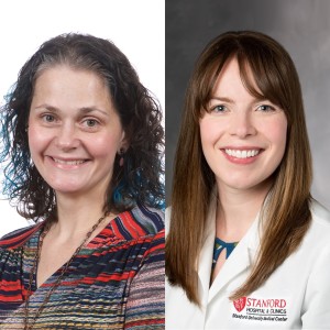 Med Life with Dr. Horton — Dr. Lucy Kalanithi on patient-centred care at the end of life