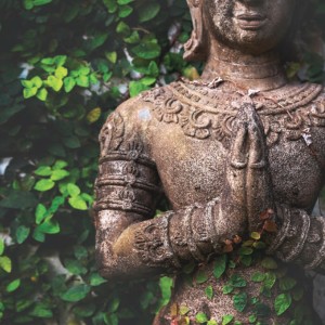 Encounters — A medical resident contemplates the mysticism in Kullu Valley, India