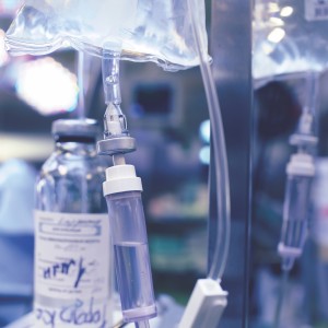 Encounters — A palliative care physician blames herself after a patient dies by suicide