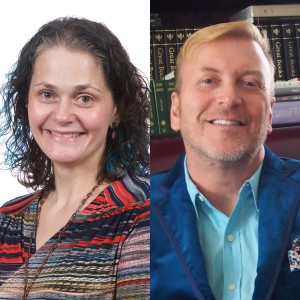 Med Life with Dr. Horton — Creative arts in the life of a doctor with Dr. Allan Peterkin