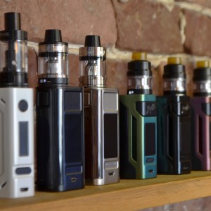 Unique lung injury related to vaping in a Canadian adolescent